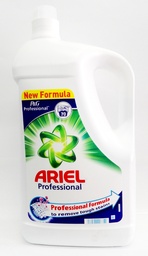 Течен препарат за пране Ariel Professional